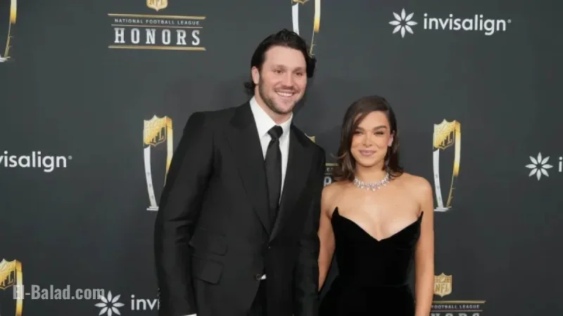 Hailee Steinfeld’s Absence from Bills Games Explained