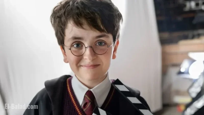 HBO Confirms Start of ‘Harry Potter’ Season 2 Writing