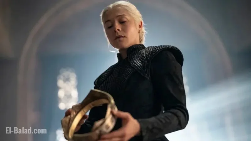 HBO Renews ‘House of the Dragon’ for Season 4
