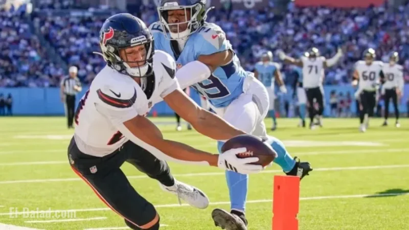 Higgins and Noel Shine in Week 11 Cyclone Review