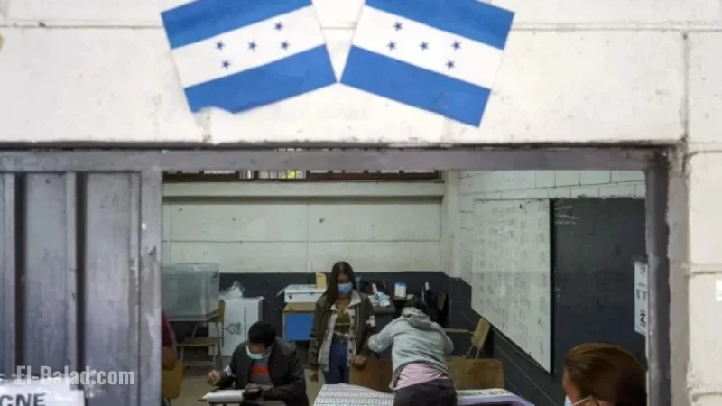 Honduras 2025 Elections: Integrity and Trust at Stake