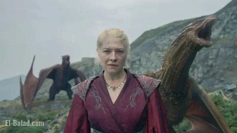 ‘House of the Dragon’ Secures Renewal for Exciting Season 4