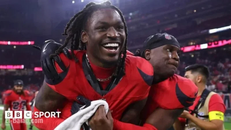 Houston Texans’ Defense Excels in 23-19 Victory Over Buffalo Bills