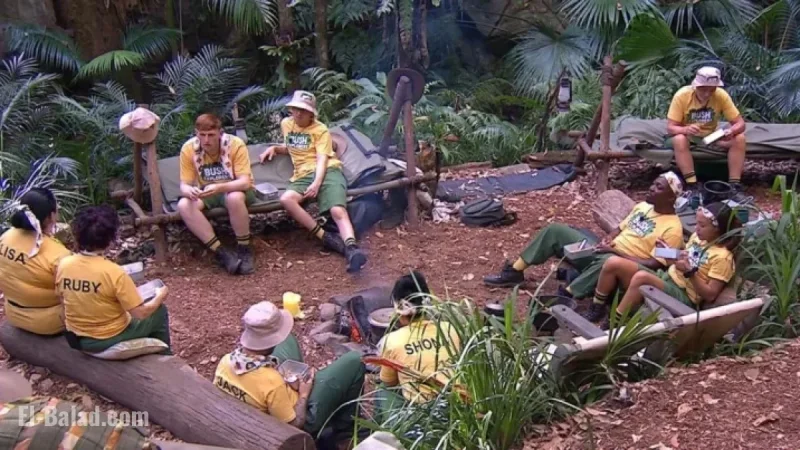 I’m A Celebrity Star Closely Monitored Over Health Concerns