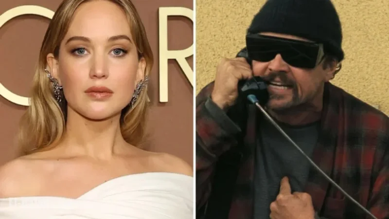 Jennifer Lawrence Hails ‘One Battle After Another’ as Her Top Film Experience
