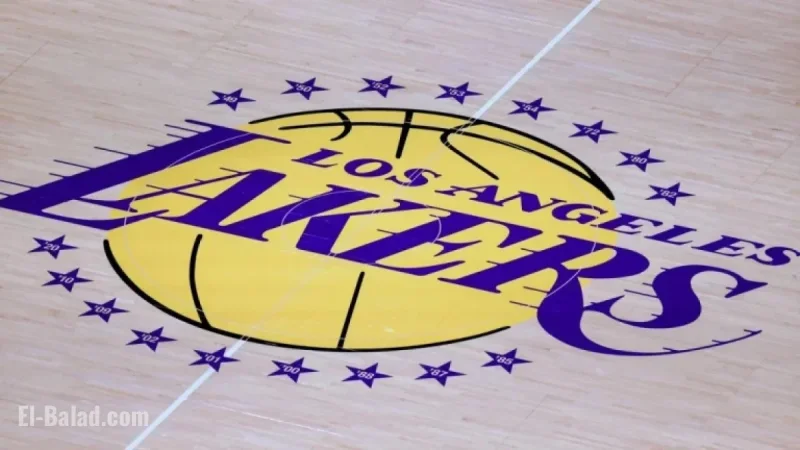 Joey and Jesse Buss Exit Lakers Operations Following $10B Sale