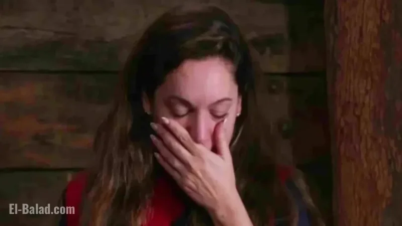 Kelly Brook’s Husband Responds Emotionally to Her Jungle Tears in ‘I’m a Celeb’