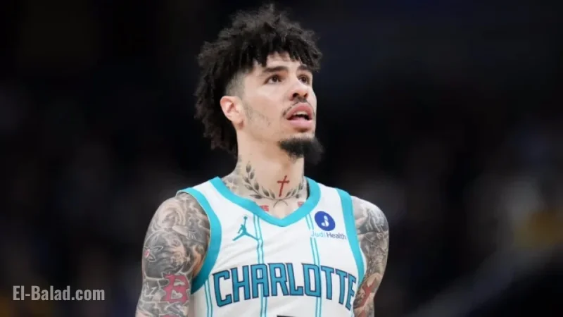 LaMelo Ball Considers Hornets Trade: Top NBA Destinations Revealed