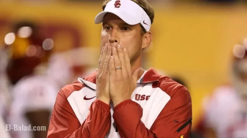 Lane Kiffin Sparks Unmatched Coaching Carousel Chaos from Al Davis to Airport