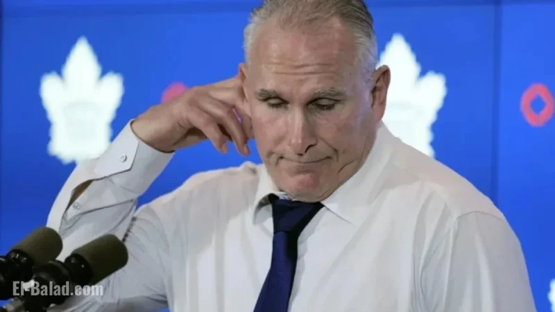 Leafs Rookies Push Craig Berube Toward Unavoidable Lineup Decision
