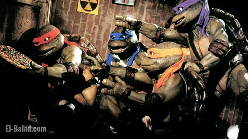 Live Action Movie Development Underway