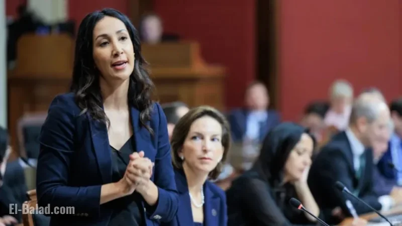 Marwah Rizqy Ignores Legal Notice Amid PLQ Crisis