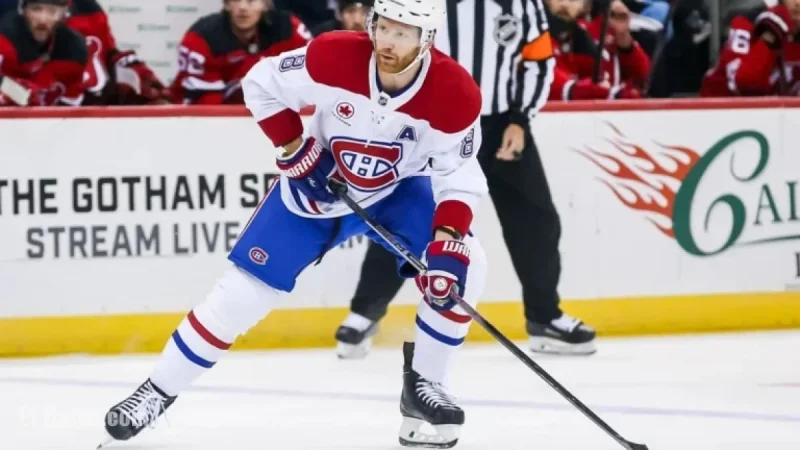 Matheson’s Performance Pressures Canadiens’ Decision