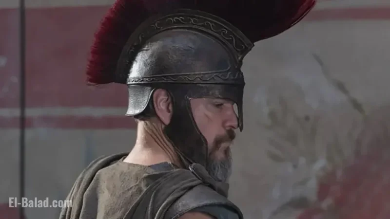 Matt Damon: Tom Holland Orchestrated 70mm Classic Film Screening for Odyssey Cast