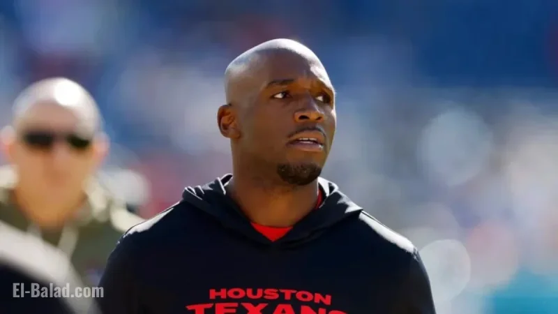 Meet Jamila Ryans: DeMeco Ryans’ Wife and Family Unveiled