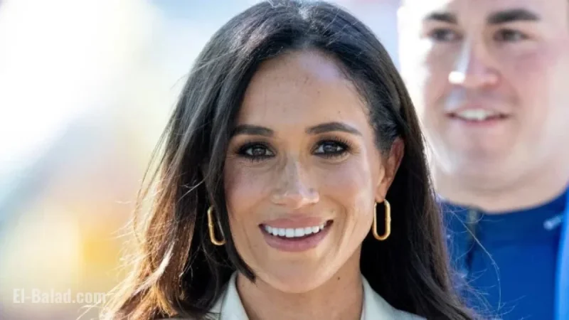 Meghan Markle Requests Staff for Unusual Entrance Announcement