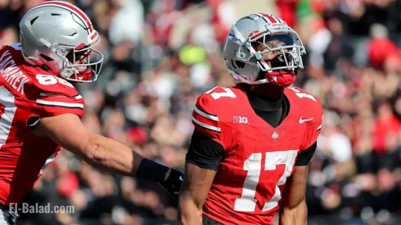 Miami Dolphins 2026 Mock Draft: New Playmaker Enhances Roster