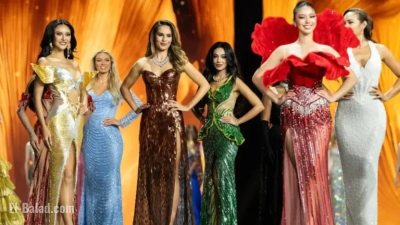 Miss Universe 2025 Scandal: Walkouts, Judge Resignations, Legal Threats, Emotional Apology
