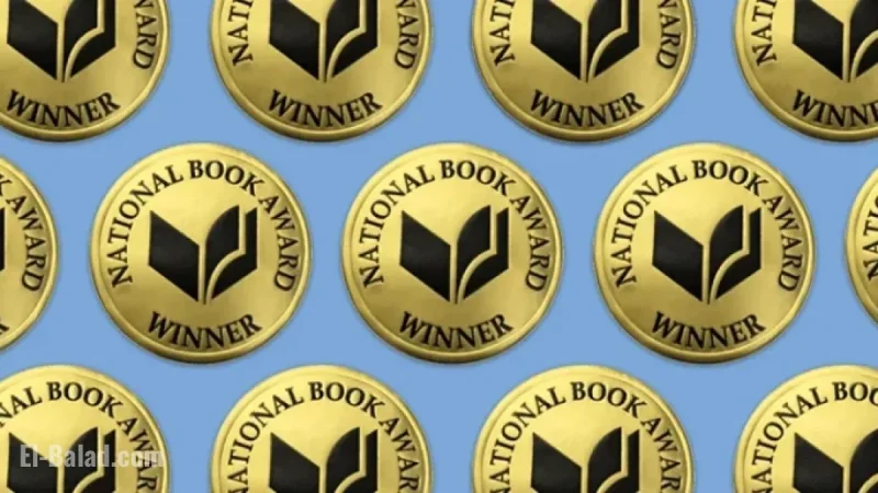 National Book Awards Honor Rabih Alameddine, Omar El Akkad Among Winners