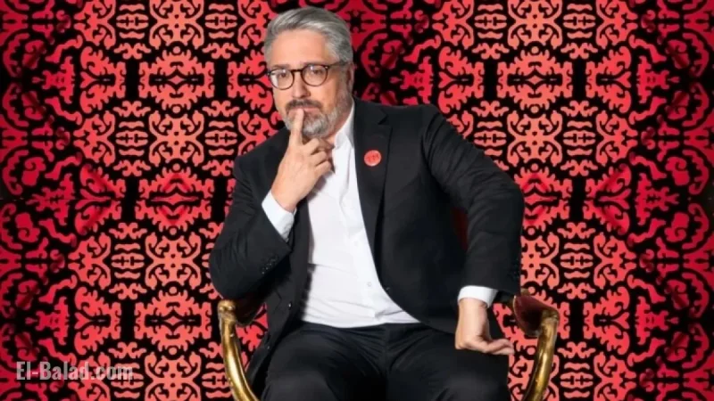 Nuno Markl Hospitalized Following Stroke
