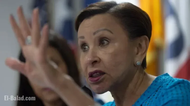 Nydia Velázquez Joins Criticism of Puerto Rico’s Public Information Access Bill