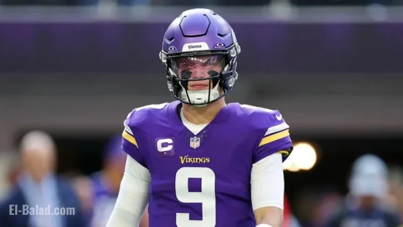 Packers Fans Amused by Vikings’ J.J. McCarthy Meltdown
