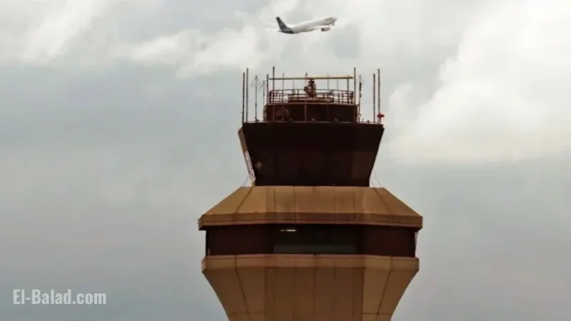Police Fatally Shoot Knife-Wielding Man at St. Louis Airport