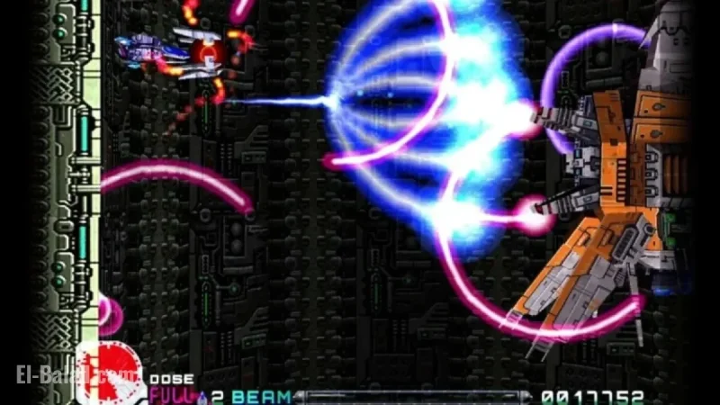 ‘R-Type Delta: HD Boosted Review: Enhanced by M2’s Expertise’