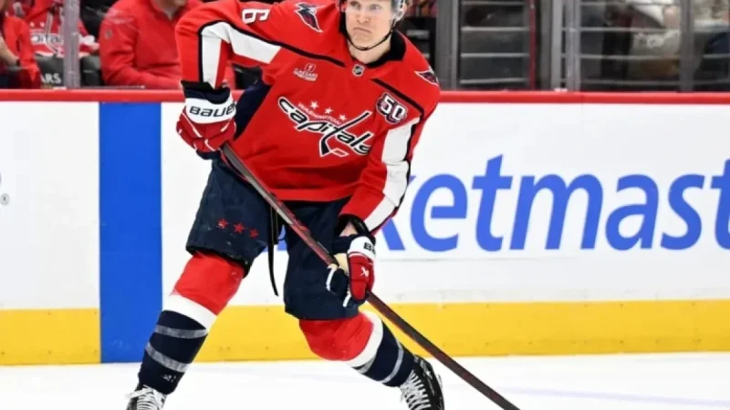 Sharks Struggle with Low Shots; Frederic Leads in Hits; Washington’s Shooting Stats