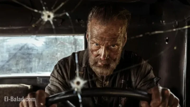 ‘Sisu: Road to Revenge’ Review: Discover Your New Favorite Action Film