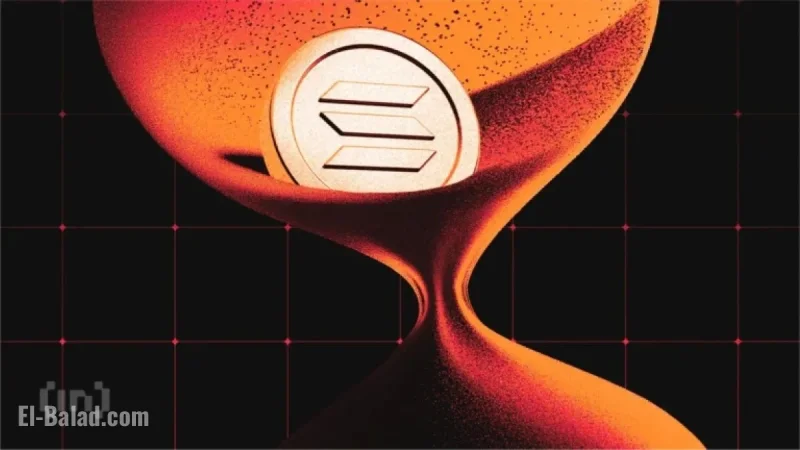 Solana Price Uncertain as Holders Withdraw Investments