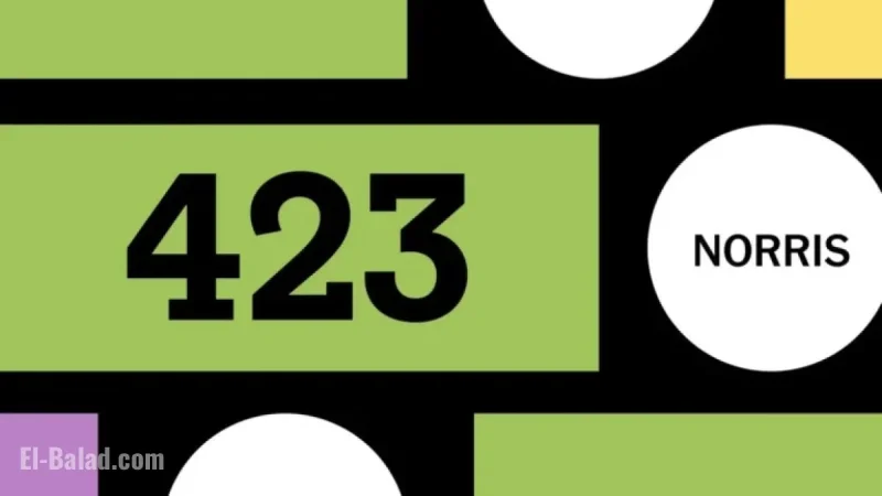 Sports Edition Unveils Puzzle No. 423 Hints for November 20, 2025