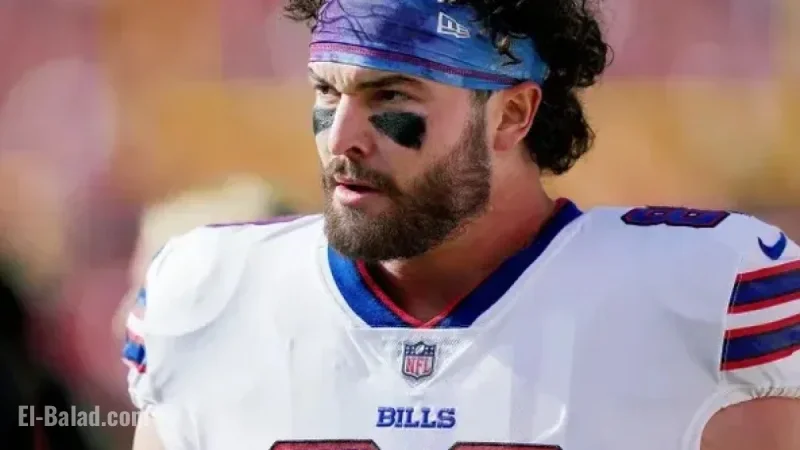 Start Dawson Knox or Dalton Schultz for Week 12 Fantasy Football?