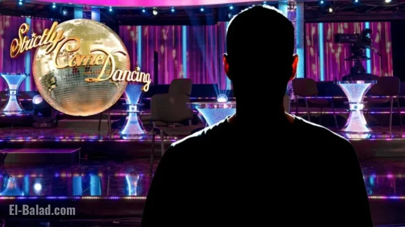 “Strictly Star Arrested for Alleged Rape After BBC Event Scandal”