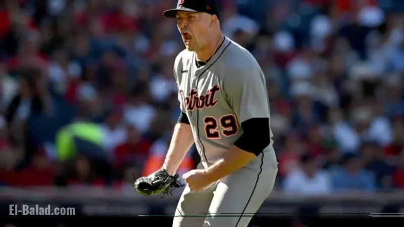Teams Anticipate Tarik Skubal’s Status for Offseason Decisions