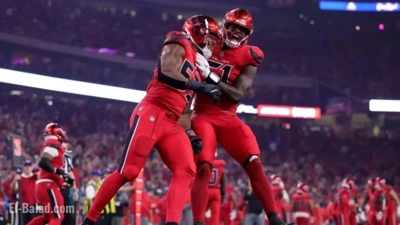 Texans’ Defense Dominates Bills, Asserts Top League Rank