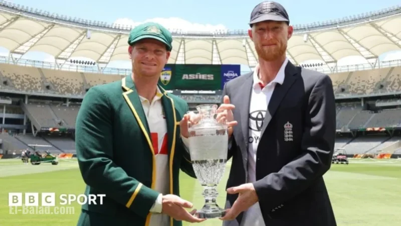 “The Ashes Arrives: Time for Heroes to Shine”