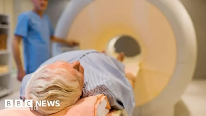 Thousands of Men Sought for Prostate Cancer Screening Trial