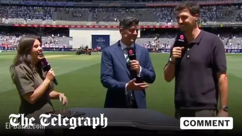 TNT’s Budget Ashes Coverage Disappoints Viewers