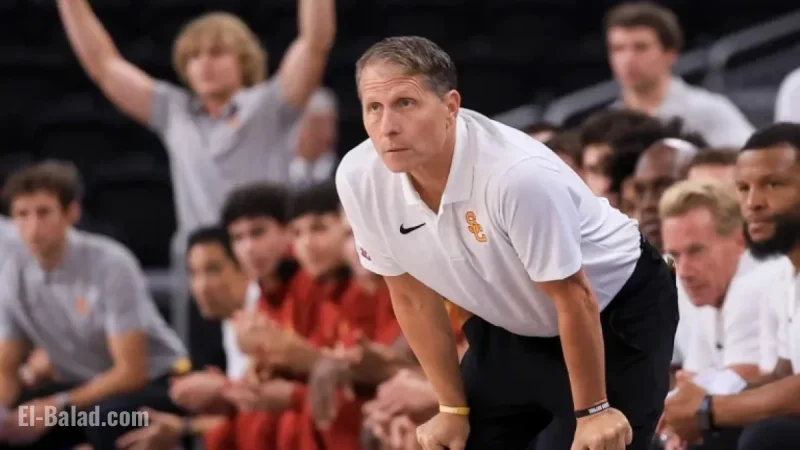 Troy vs. USC: Predictions, Odds & Top Bets for Nov. 20 NCAAB