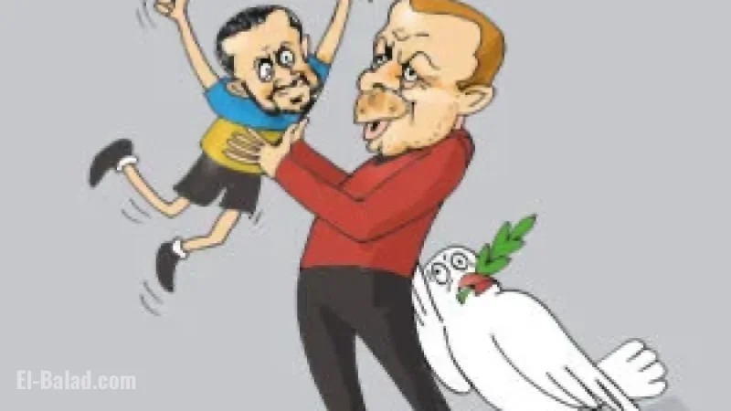 Turkey and Azerbaijan Align Foreign Policies