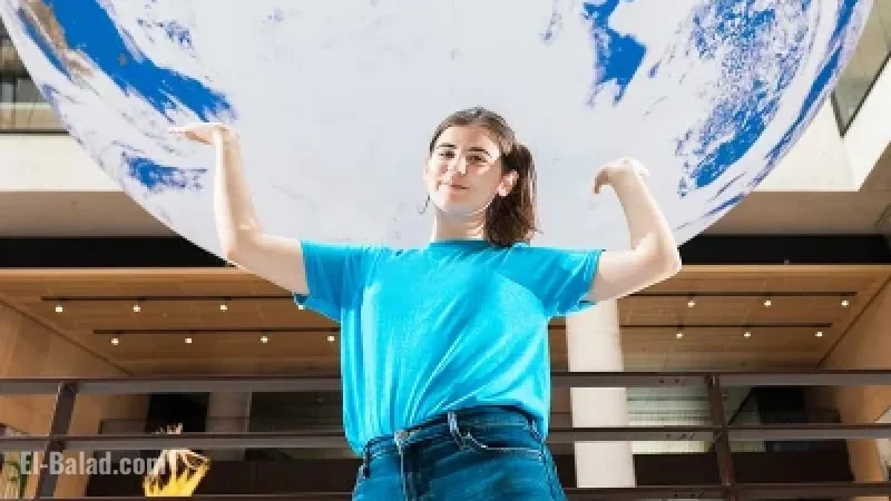 UCL Tops UK, Ranks 3rd Globally in QS Sustainability Rankings