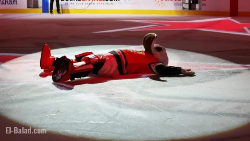 Unexpected Heroes Lead Ducks to Victory with Key Goals