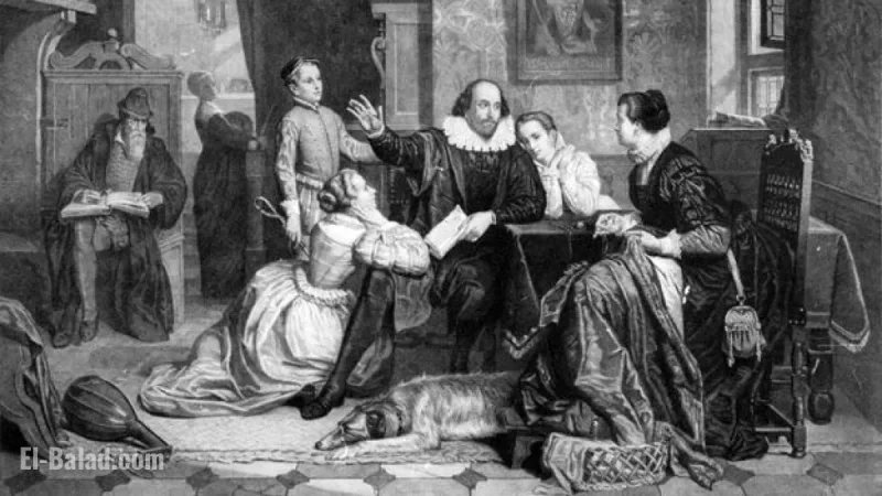 Unraveling the Mystery of Shakespeare’s Wife and Son in “Hamnet”