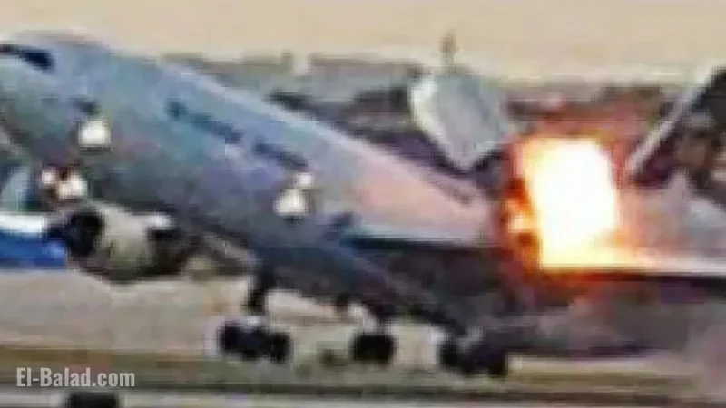 UPS Cargo Plane Loses Engine Before Louisville Crash: New Photos Reveal