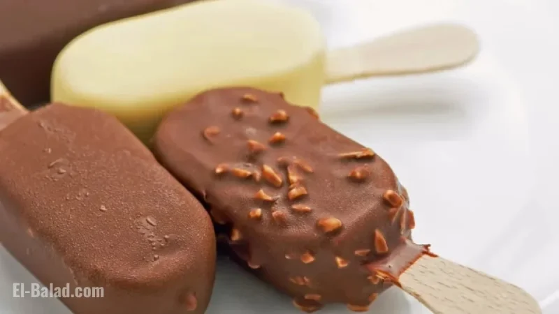 Urgent Recall: Popular Ice Cream Bars Pose Health Risk