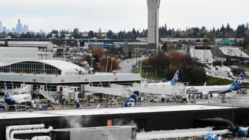 Washington Governor Declares Emergency to Ensure Seattle Airport Fuel Supply