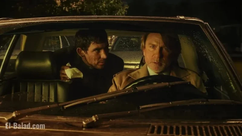 Watch Rian Johnson’s New Whodunit Trailer: “Wake Up Dead Man”
