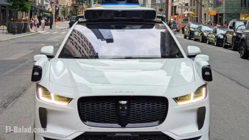 Waymo Expands into Minneapolis, New Orleans, and Tampa