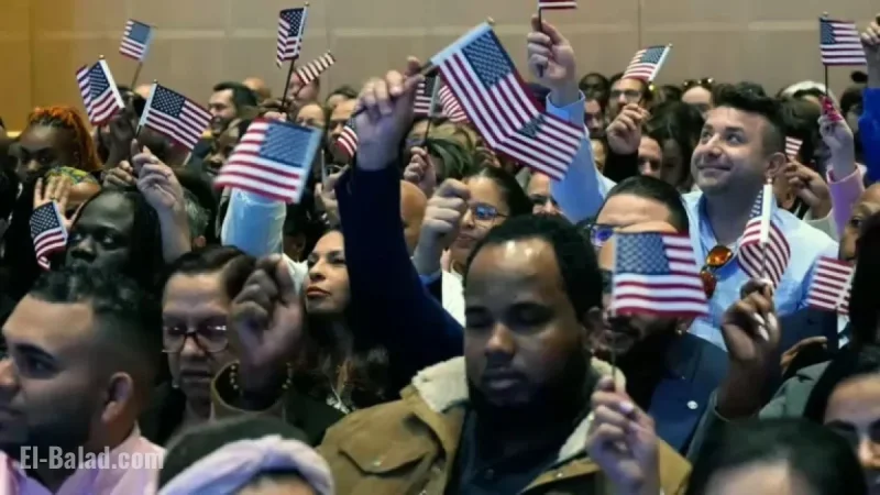 Westchester Leaders Urge Government to Restore Naturalization Ceremonies